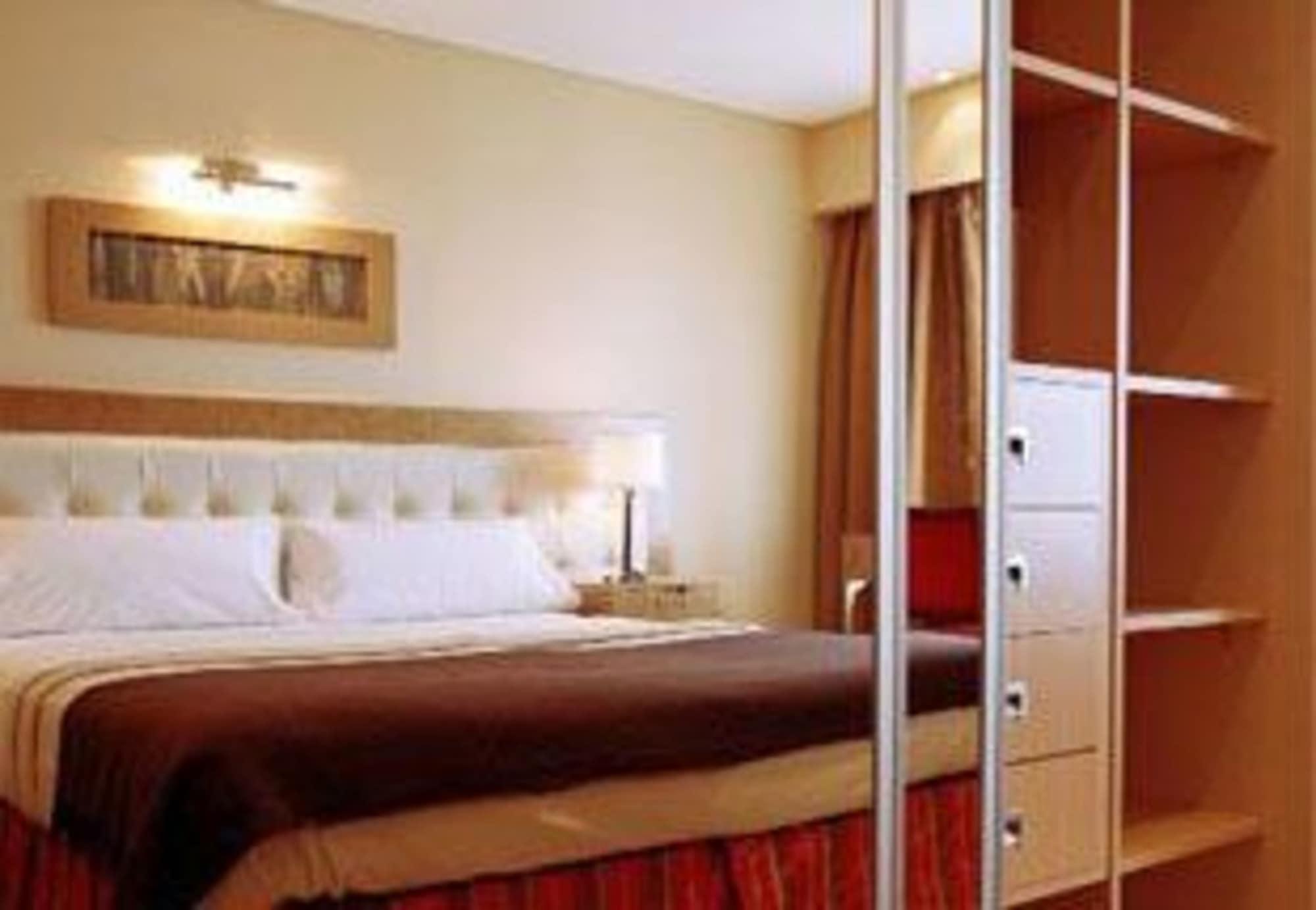 Fueguino Hotel Ushuaia Exterior photo