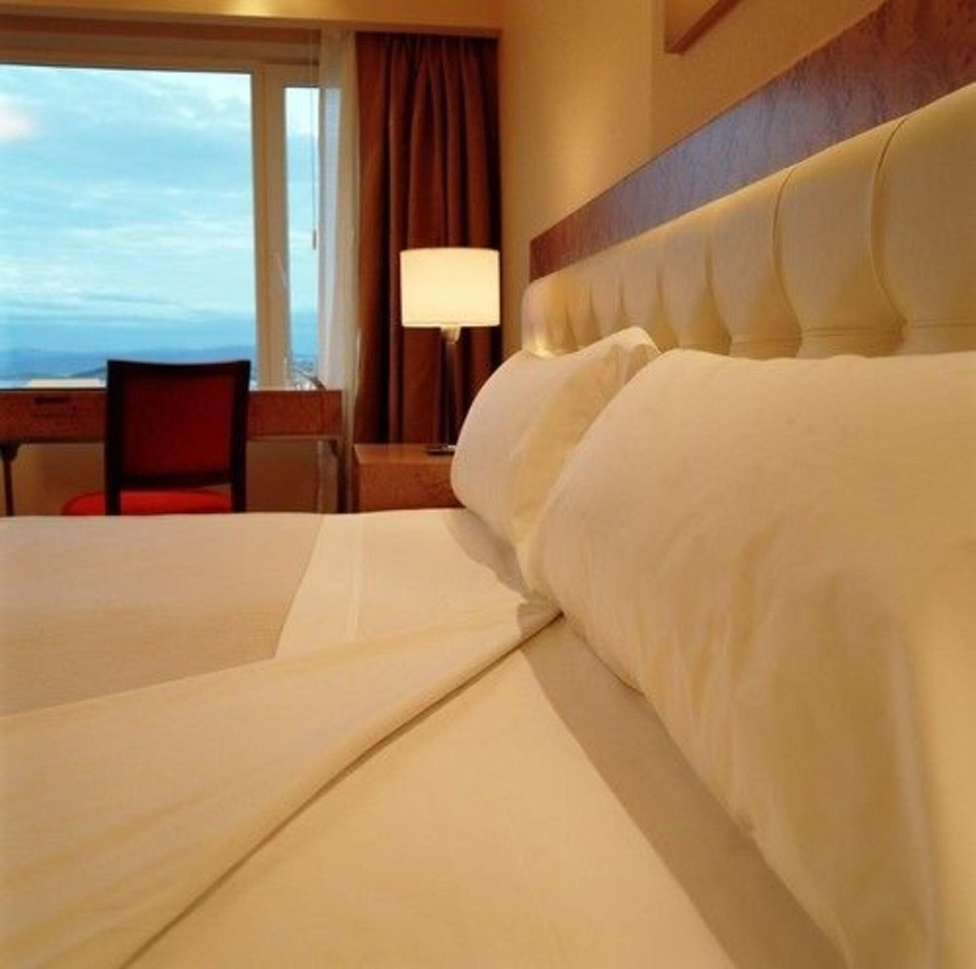 Fueguino Hotel Ushuaia Exterior photo